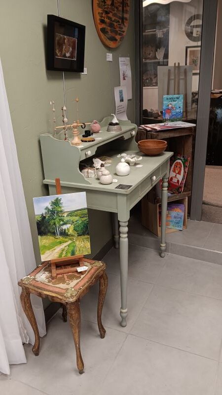 Instant d'art - boutique-objets-artisanats-faits-mains-fontainebleau