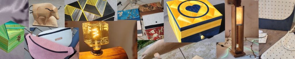ARTISANATS D'ART FONTAINEBLEAU