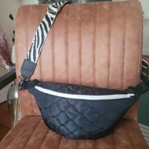 Les sacs de Virginie