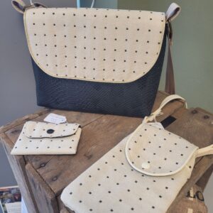 sac en tissus