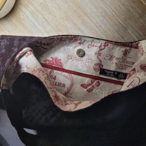 sac unique fontainebleau