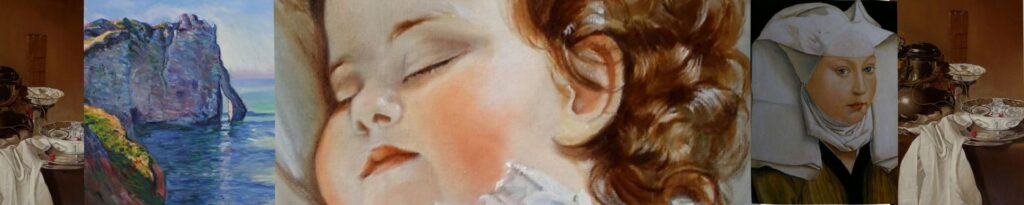 Peinture copiste cours de peinture
